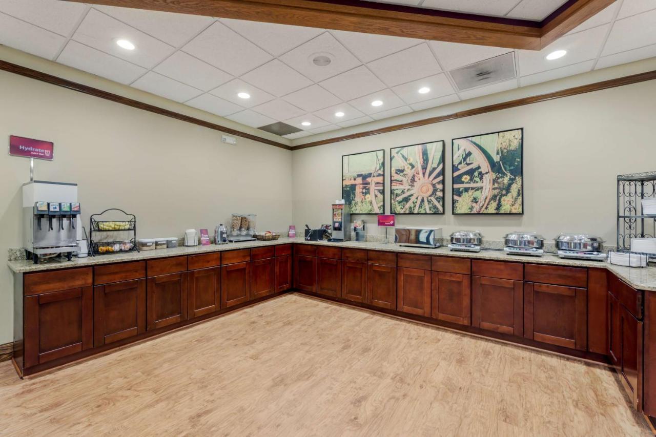 Best Western Plus Wooster Hotel & Conference Center Ngoại thất bức ảnh